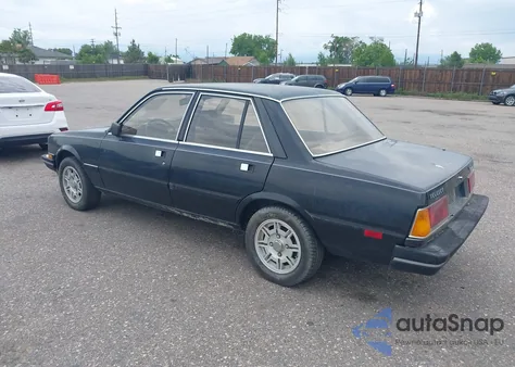 1983 Peugeot 505 z USA, uszkodzony, nr VIN VF3BA11F9DS338978